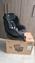 seggiolino auto girevole per bimbi 0/4anni Britax