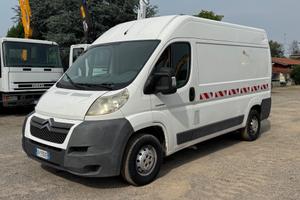 CITROEN JUMPER 3.0 150 cv TETTO ALTO