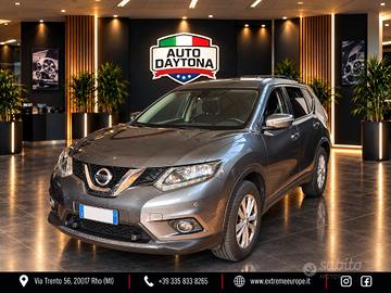 NISSAN X-Trail 1.6 dCi 2WD Acenta Premium