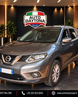 NISSAN X-Trail 1.6 dCi 2WD Acenta Premium