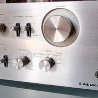 Asuki GSA-8600 (leggi bene)