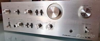 Asuki GSA-8600 (leggi bene)