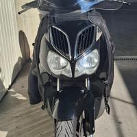 Aprilia SportCity 200,