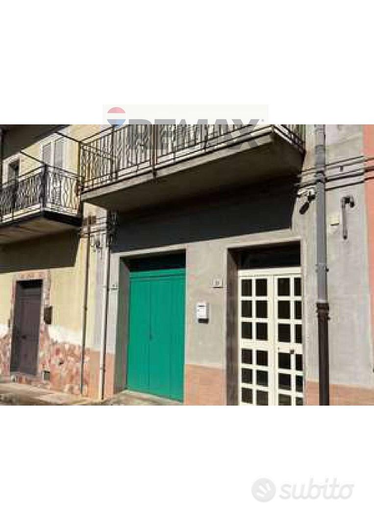 Appartamento - Acquedolci - Vista 2