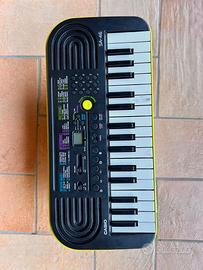 TASTIERA CASIO SA-46