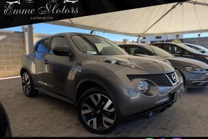 Nissan Juke 1.5 dCi Acenta RETROCAMERA + SPORT