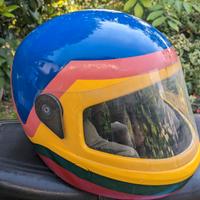 Casco Replica Jacques Villeneuve