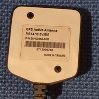Antenna GPS MS147