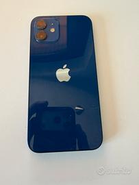 iPhone 12 128 giga