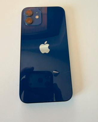 iPhone 12 128 giga