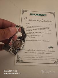 Orologio di lusso Victorinox