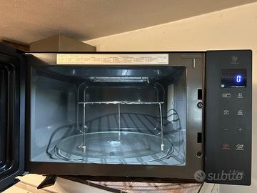 Forno Microonde LG 32 litri