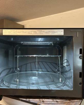 Forno Microonde LG 32 litri