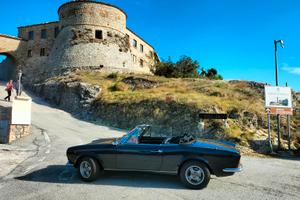 Fiat 124 spider sport
