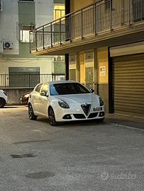 Alfa Romeo Giulietta 2013 benzina+gpl 120cv