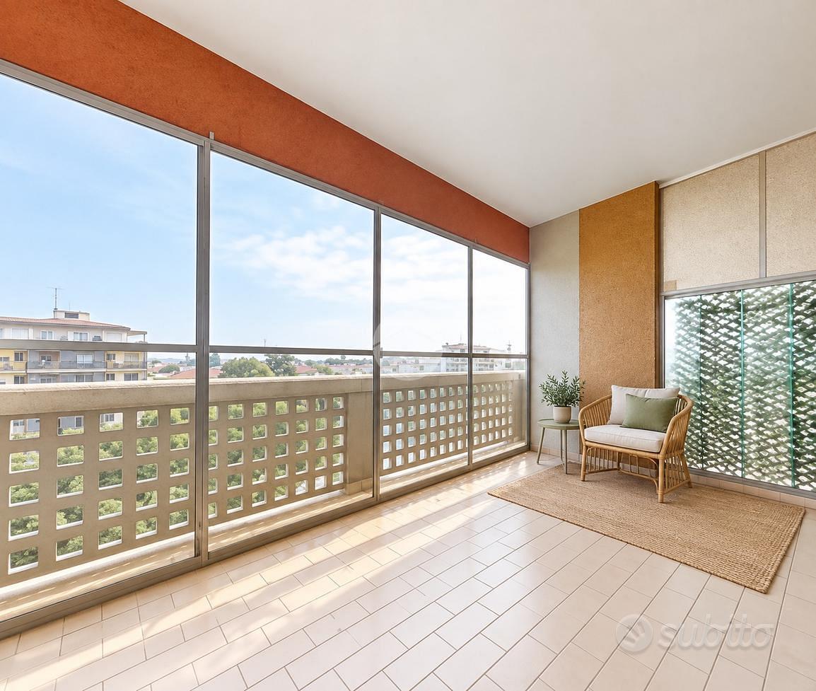 Appartamento – Seregno, San Rocco - Vista 2