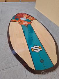 tavola da skimboard