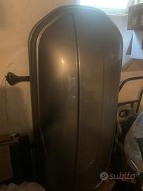 Baule per auto Modula