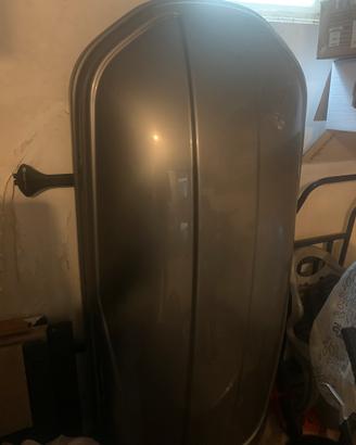 Baule per auto Modula