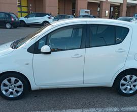 OPEL Agila 2ª serie - 2010