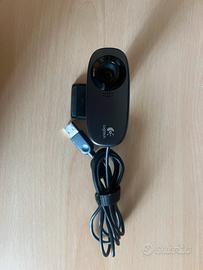 Webcam Logitech C270 HD con microfono integrato