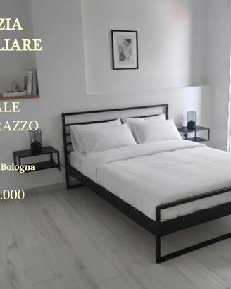 Appartamento nuovo