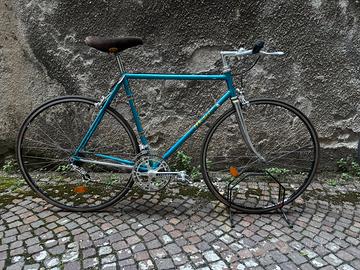 Bici Moser Gipiemme Pantografata