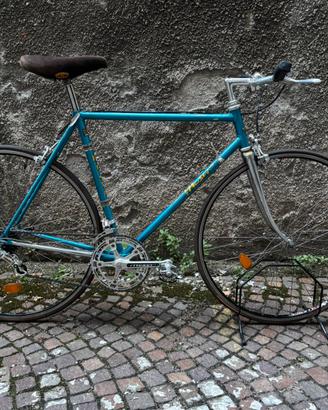 Bici Moser Gipiemme Pantografata