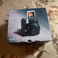 FujiFilm instamix 99