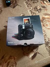 FujiFilm instamix 99
