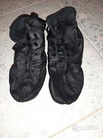 scarpe danza moderna nr. 34