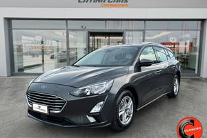 Ford Focus Active Wagon 1.0 ecoboost s&s 125cv AUT