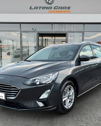 Ford Focus Active Wagon 1.0 ecoboost s&s 125cv AUT