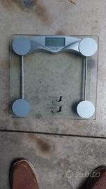 bilancia pesa persone 