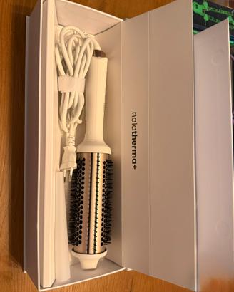 Spazzola per capelli Nala thermal+