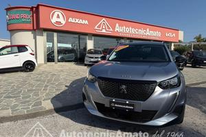 PEUGEOT 3008 BlueHDi 130 S&S EAT8 GT