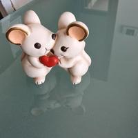 Thun topini, originale NUOVO