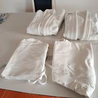 judogi