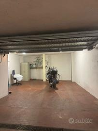 Box/Posto auto Bologna [garage.milleVRG]