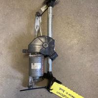 TANDEM TERGICRISTALLO OPEL Corsa D 3P 1Â° Serie Be