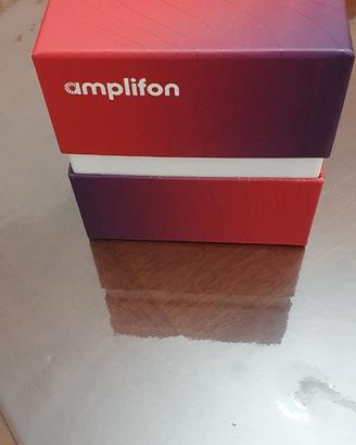 Apparecchio acustico