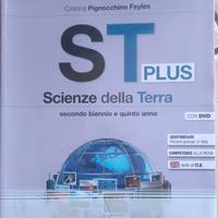 Scienze della Terra Plus