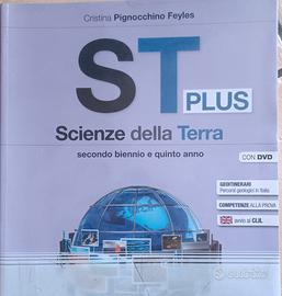 Scienze della Terra Plus