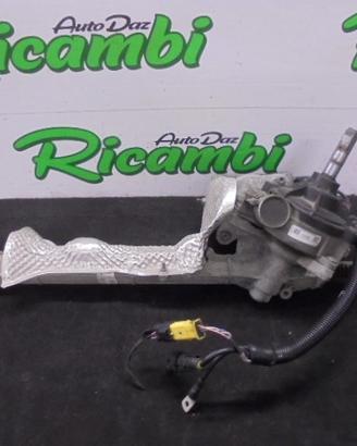 SCATOLA STERZO ELETTRICA COMBO X19 1.2 T.B. 2022