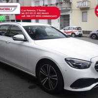 Mercedes-Benz Classe E Mercedes-Benz 200 d S....