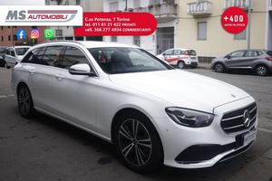 Mercedes-Benz Classe E Mercedes-Benz 200 d S....