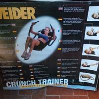 weider c