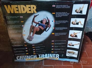 weider c