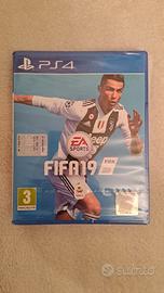 Fifa 19 per PS4 -.NUOVO