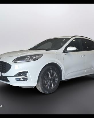 FORD Kuga 2.5 phev ST-Line X 2wd 225cv cvt